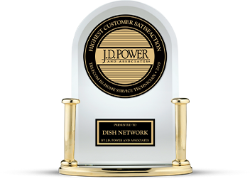DISH Customer Service - Ranked #1 by JD Power - SAS Electronics in Chiefland, Florida - DISH Authorized Retailer